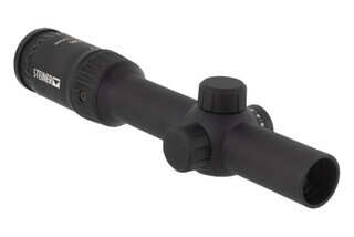 Steiner Optics P4Xi 1-4x24mm LPVO rifle scope with G1 reticle